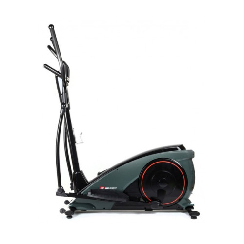 Орбітрек  Hop-Sport HS-060C Blaze iConsole+ black/gray - фото №5
